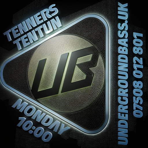 TennersTenTun 92/93 Show Undergroundbass 02/02/26