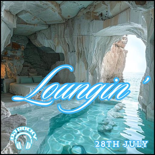 Loungin' 28th July - The Lounge Radio