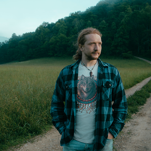Shady's Interview w/ Tyler Childers