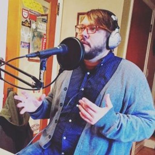 Episode 10 - Ryan Bunch