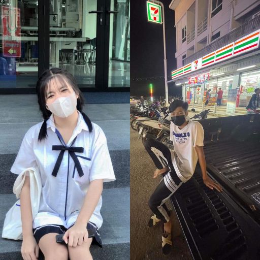 ดมไห้หมด เดี๋ยวพี่บดไห้ใหม่&คุณ ปิยดาxคุณ ณัฐวัฒน์
