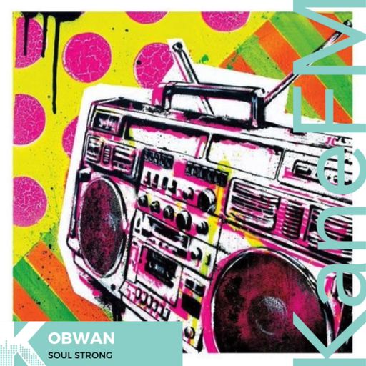 SoulStrong71 Radio Show On Kane FM (3rd June '24)