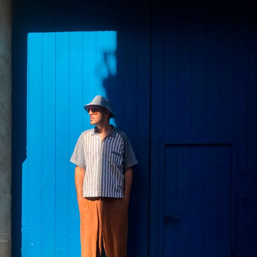 INSOUND w/ Passwar D (Sonicas Ibiza) - [14/10/23]