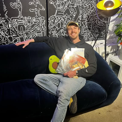 The Five Points Project Show - 19/03/2025