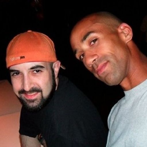 Eternal vs Transit - Live @ 930 Backbar feat Seba (7/13/12)