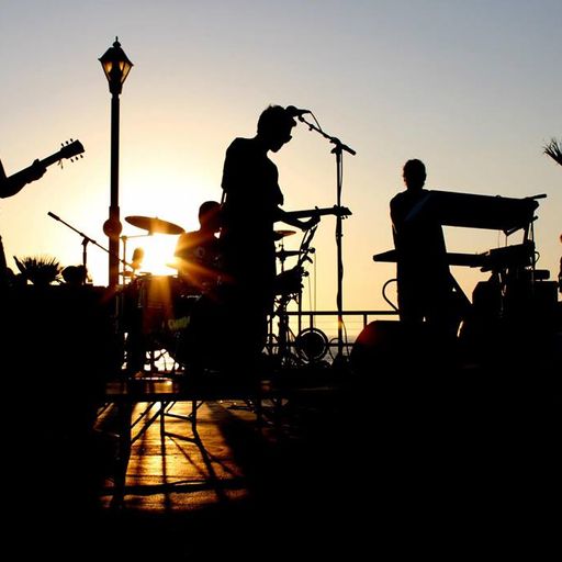 אין קץ לילדות 19 - רוק פתיחת הקיץ - זיו הלל קירה ויובל יוספסון - 9.6.18