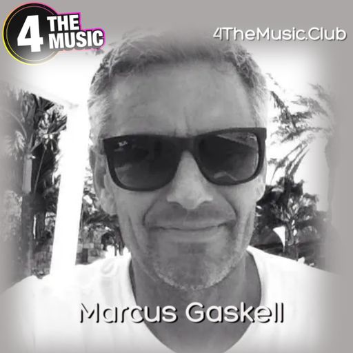 Marcus Gaskell - 4TM Exclusive - Summer Party 2022