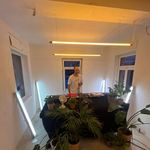 THRILLED!, #62 mit Thomas Brand ( Love Dancing )