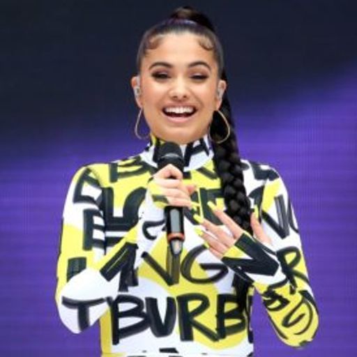 The Greatest Hits Of Music - 7th April 2019