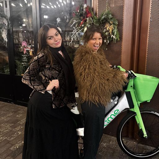 Huns N Roses - 13/12/25 - Voices Radio