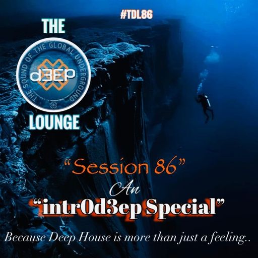 Lone Soldier - The D3EP Lounge (22/07/25)
