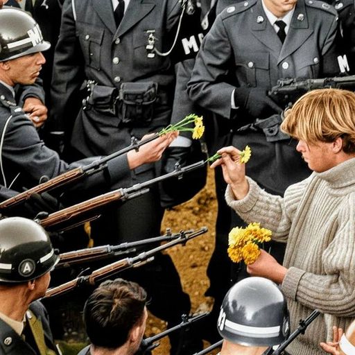 High Noon: Land Of Broken Dreams w/ Dina J - 6th March 2026