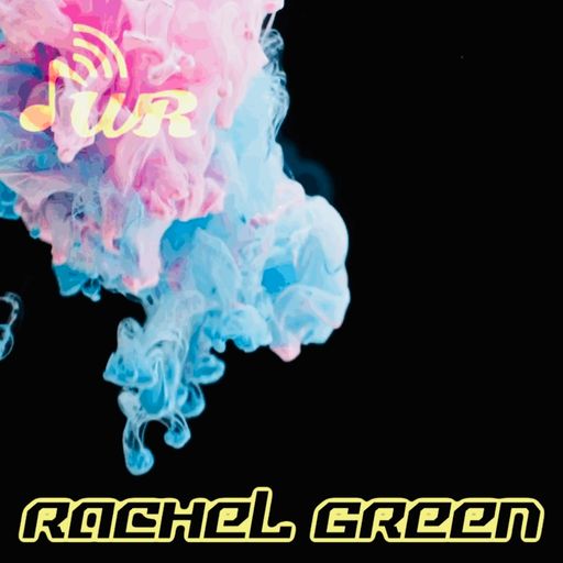 RACHEL GREEN for Waves Radio - XMAS Special Edition