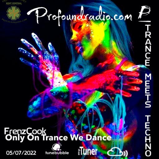 Only On Trance We Dance Epi49