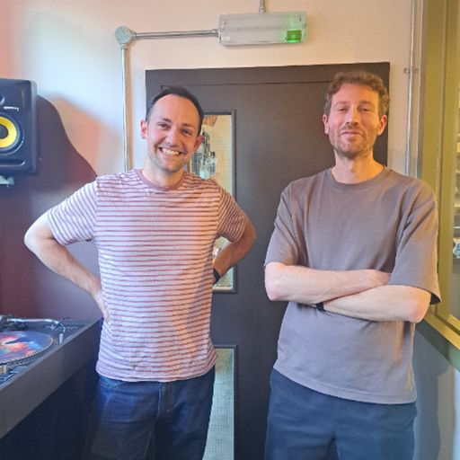 Jossy George b2b JSD - October 2025