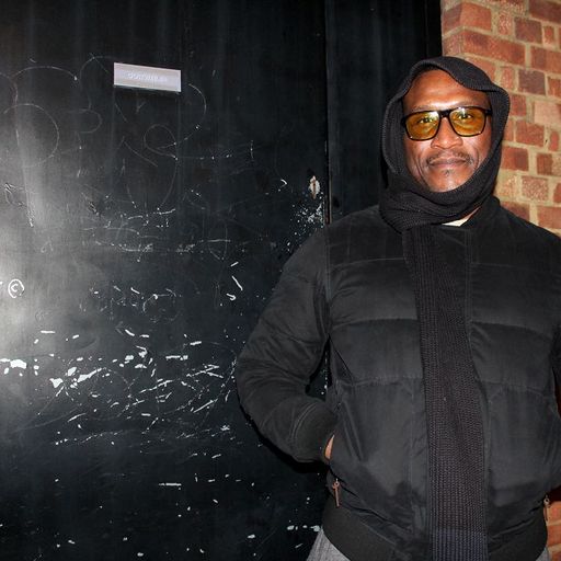 Minimal Effort - 28th November 2025