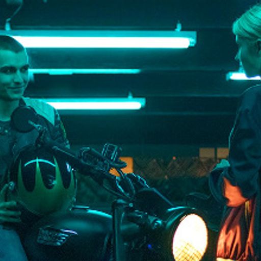 Hoxton Movies with Fright Fest's Alan Jones