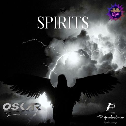 SPIRITS