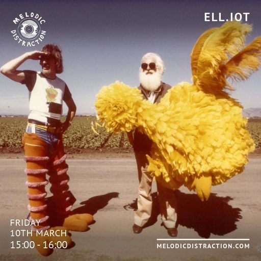 Ell.iot (March '23)