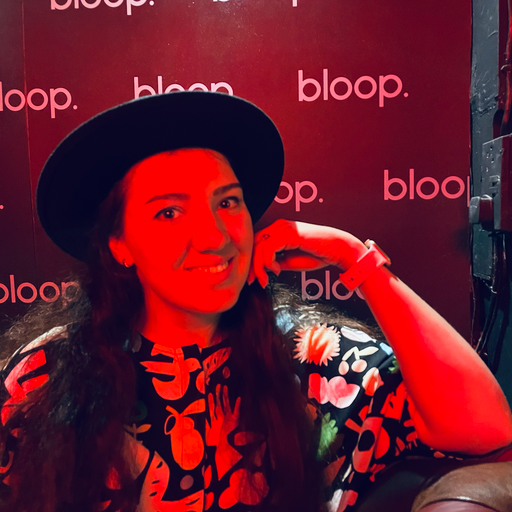 BBHour w/ Blanka Barbara - 21.07.22