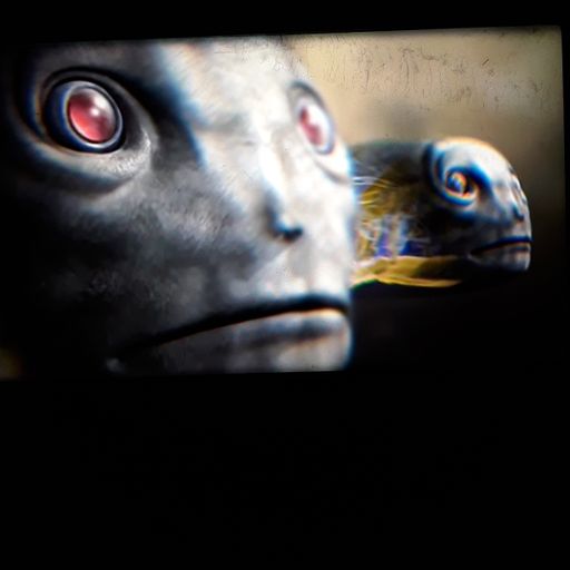 CENZO TEKNO....Antons 40th 17.4.21