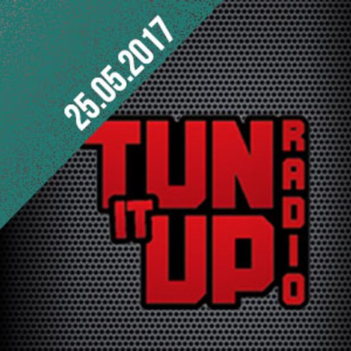 Tun It Up Radioshow (25.05.17): Soca Special mit St. Vincent Tunes, Tabanca Überbrückung und KdK
