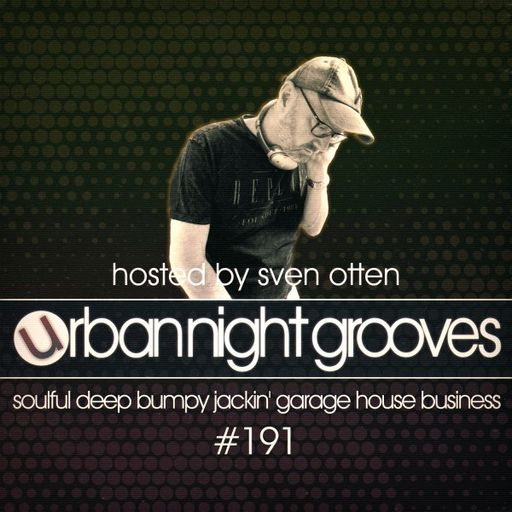 S.W. - Urban Night Grooves (20/11/21)