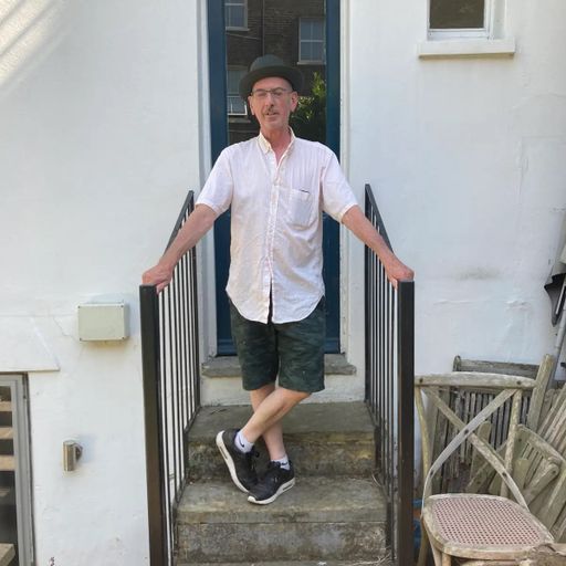 Straight No Chaser: Paul Bradshaw with Mike Gavin // 16-08-22