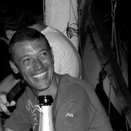 Balearic Breeze w/ Fab 4/11/25