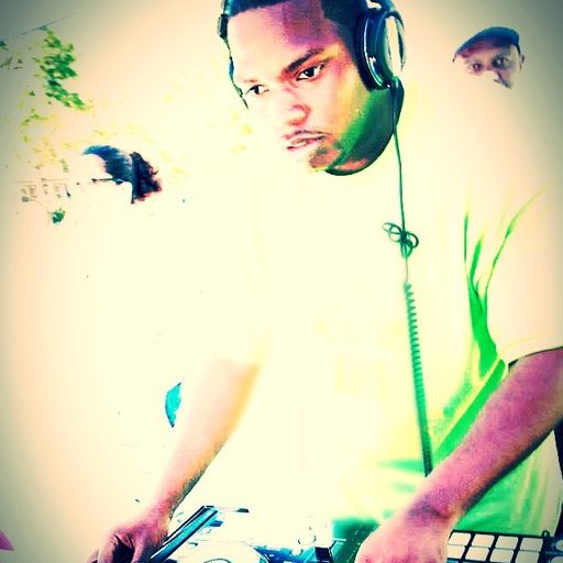 DJ AE Gospel House Elevated Praise mix