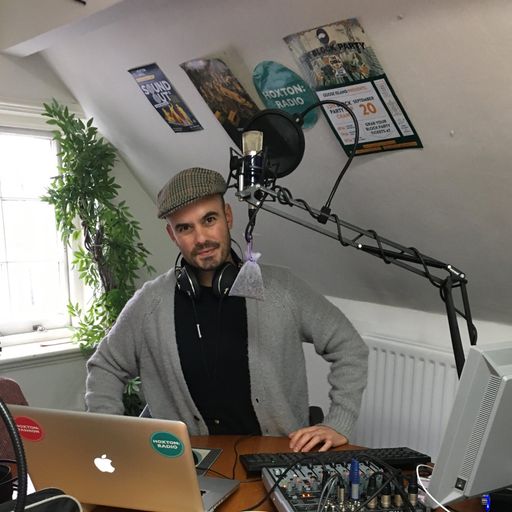 Hoxton Live 14.12.18