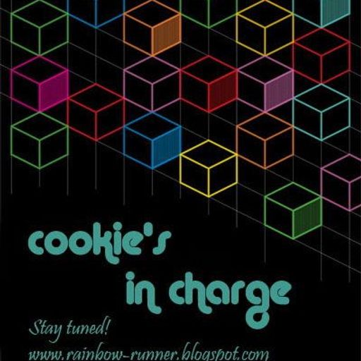 cookie's in charge December 2009 Mix