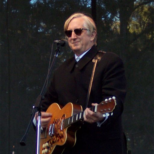 BANCHORY HEADBANGERS - Prolific Producers (6) - T Bone Burnett