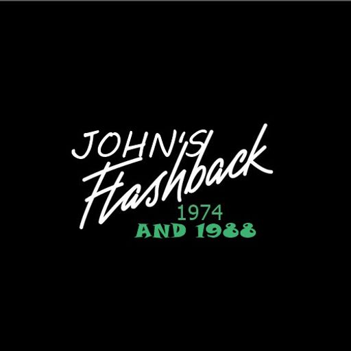 flashback 1974 and 1988