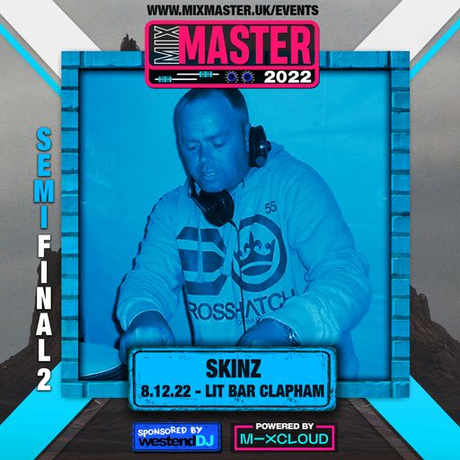 Semi Final 2 - Skinz - Judges Score - 35.5