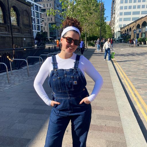 Jade Blends - 26/05/23