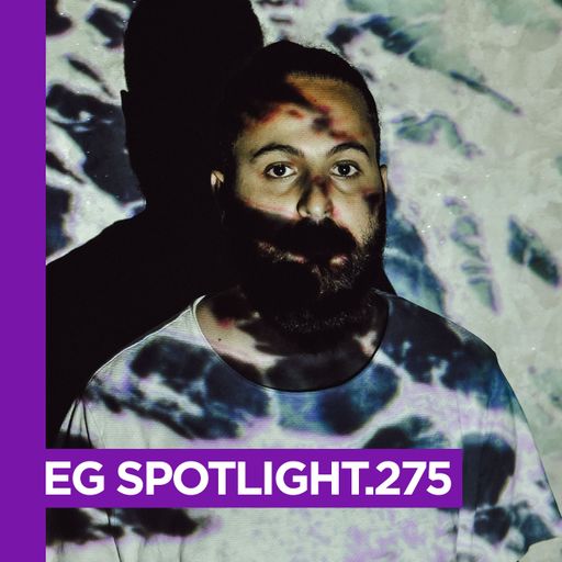 EG SPOTLIGHT.275 Cee ElAssaad