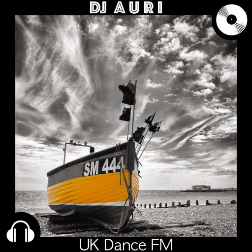 UK Dance FM Stream 42