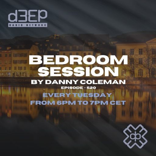 Danny Coleman - Bedroom Session (30/09/25)
