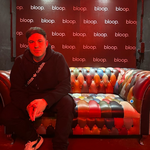 Dave Flow - 13.05.23