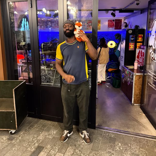 Independance w/ Christian Adofo & Tryb - 25/02/25 [Voices Radio]