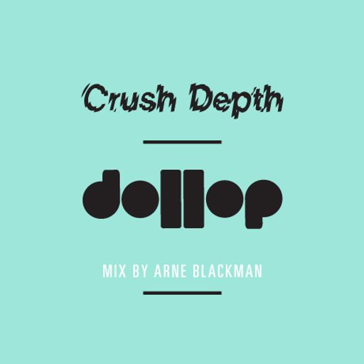 Crush Depth Mix