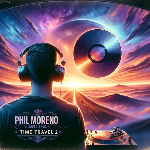 TIME TRAVEL Part 2 - Techno and Techhouse Classics