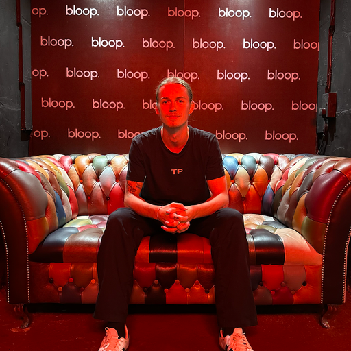 Be Your Own Label w/ Arvøw - 13.07.24