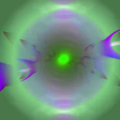 Escape to my reality No. 11 Psychedelic Trance inside / Mixed by "BAssDad" - DJ Passion