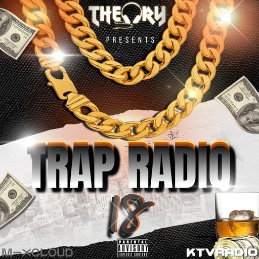TRAP RADIO 18