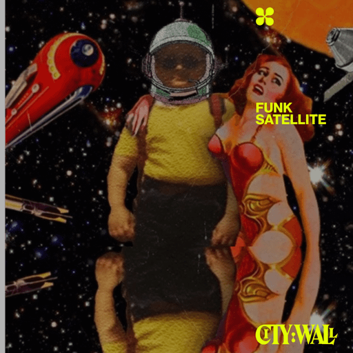 Funk Satellite w/ Kerem Sivri - October 2023