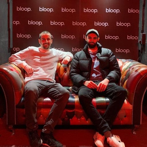 Compass w/ Joey Fontaine - 12.03.21