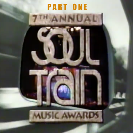 The 1993 Soul Train Awards Soundtrack (According 2 Madd Dawg) - Part 1