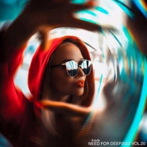 "New" Best Of Vocal Deep House & Chillout MIXTAPE | NEED FOR DEEP2022 Vol.20 Mixed by Dj T-risTa